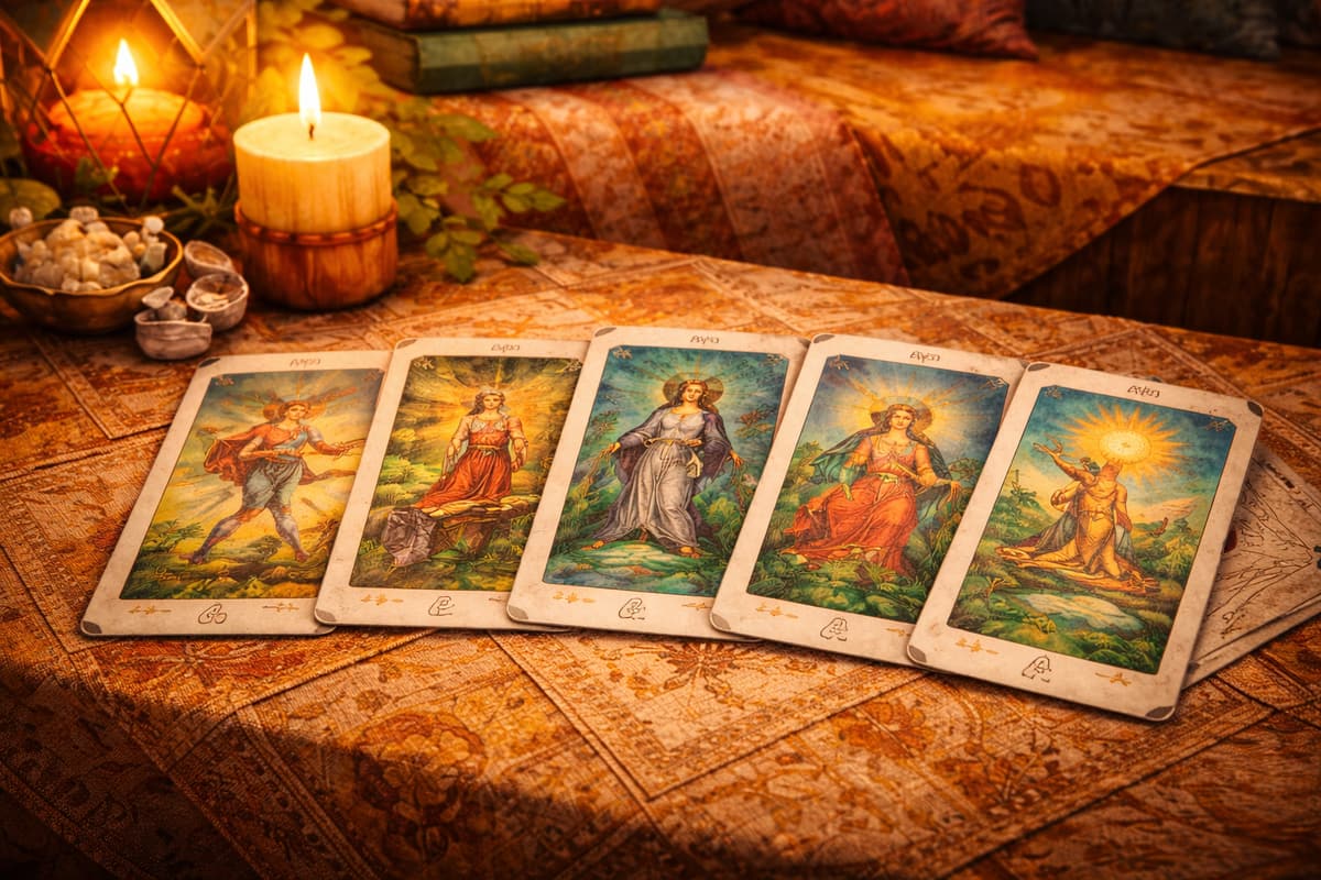 Botanical bohemian hero study 26